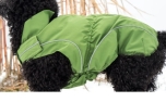 DogBite Regenjacke, grn