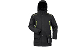 Dogger 3-in-1-Goma Allrounder Menschenjacke