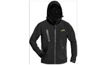 Dogger Trainingsjacke aus Softshell 