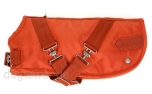 Hundemantel Horse Blanket, orange