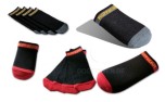 Hundesocken Barkn Boot Liners von Ruffwear