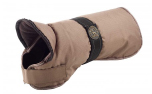 Hunter Wintermantel Denali, taube