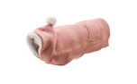 Hunter Hundepullover Rgla, rosa