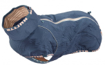 Hurtta Casual Stepp Hundejacke river / fluss