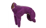 Hurtta Casual Stepp- Hundeoverall, heather