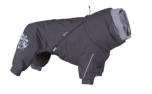 Hurtta Extreme Warmer Hundeoverall black/schwarz