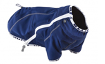 Hurtta Hundejacke Go Finland!, blueberry