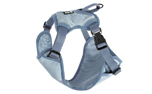 Hurtta Cooling Harness, blau