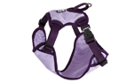 Hurtta Cooling Harness, lila