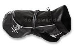 Hurtta Hundejacke Pro, schwarz