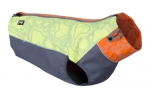 Hurtta Worker Vest Sicherheitsweste mit Insektenschutz, neon camo