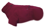 iqo Thermo Hundejacke Frosti XW, bordeaux