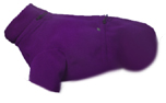 iqo Thermo Hundejacke Frosti XW, lila