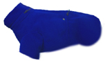 iqo Thermo Hundejacke Frosti XW, marineblau