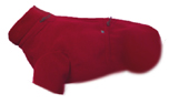 iqo Thermo Hundejacke Frosti XW, rot