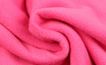 iqo VXf Softshell (Softface) Hundeoverall, pink