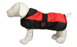 Karlie Hundemantel Eisbr, rot