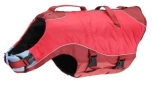 Kurgo Hundeschwimmweste Life Jacket Surf N Turf