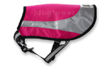 Lifeguard Twilight Weste neonpink