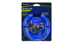 Nite Ize LED NiteLife Ring, blau