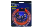 Nite Ize LED NiteLife Ring, orange