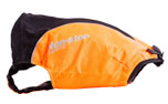 Non Stop Dogwear Hunting Hundeweste, orange