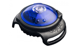 Orbiloc Doglight blau