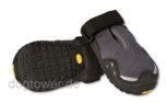 Hundeschuhe Ruffwear Grip Trex, anthrazit 3M