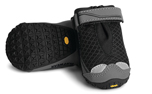 Ruffwear Hundeschuhe Grip Trex Re-design, obsidian black