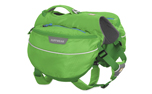 Ruffwear Approach Pack Hunderucksack, meadow green