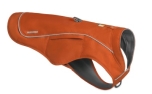 Ruffwear Overcoat Fuse Jacket, canyonlands orange