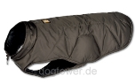 Winterjacke Ruffwear Quinzee, grau