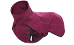 rukka Beacon Hundejacke, pink/mix