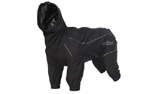 rukka Protect Hundeoverall, schwarz