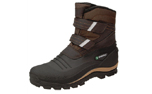 Spirale Herren Tove Warmfutterstiefel, braun