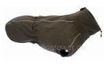 Stock & Stein Wear Hundejacke Windmaster, schwarz