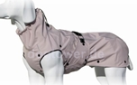 Stock & Stein Wear Hundejacke Rainmaster Rose